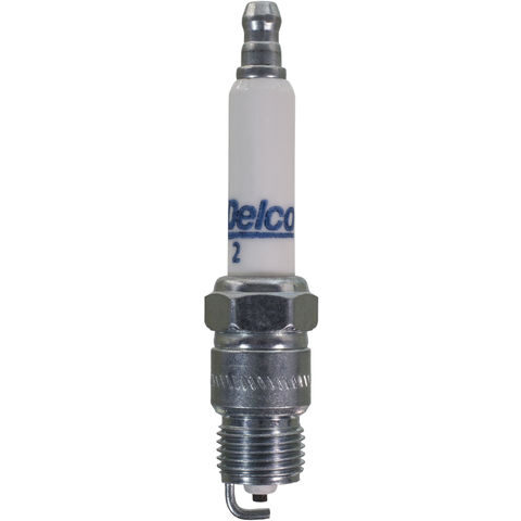 AC Delco Spark Plug 2