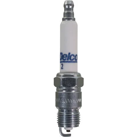 AC Delco Spark Plug 2