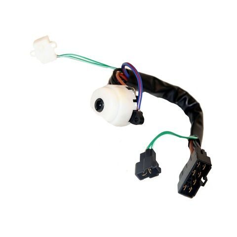 Beck Arnley Ignition Switch 201-1410
