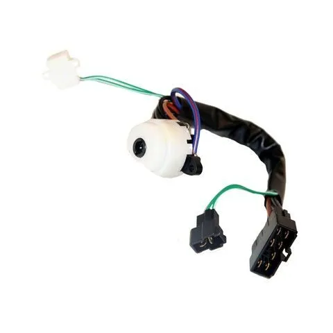 Beck Arnley Ignition Switch 201-1410