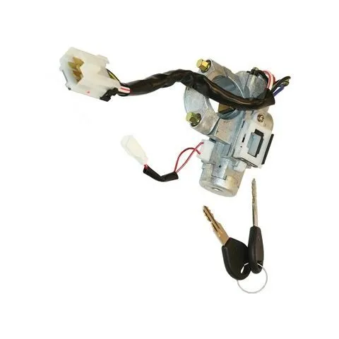 Beck Arnley Ignition Lock Assembly 201-1742