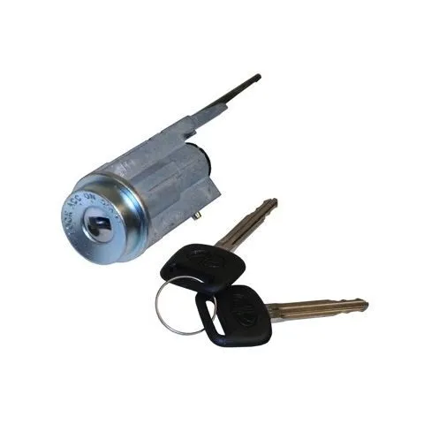 Beck Arnley Ignition Lock Cylinder 201-1793