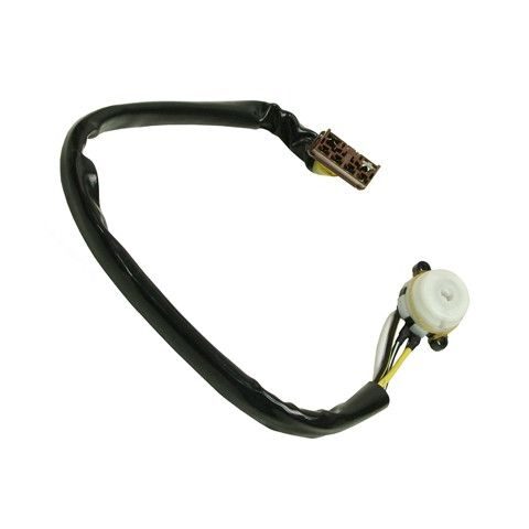 Beck Arnley Ignition Switch 201-1805