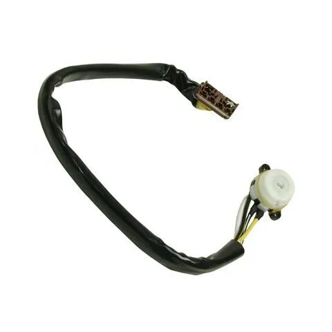Beck Arnley Ignition Switch 201-1805