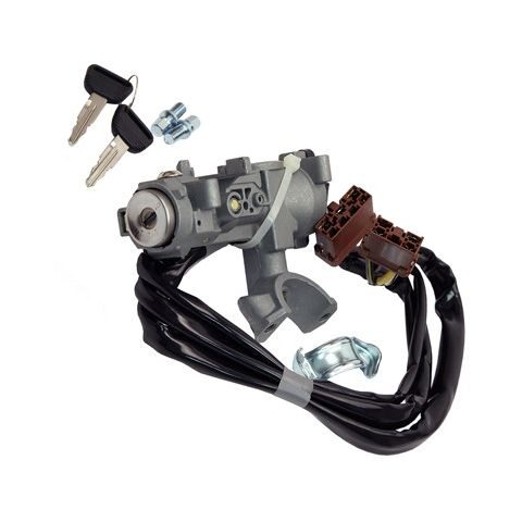Beck Arnley Ignition Lock Assembly 201-1855