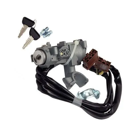 Beck Arnley Ignition Lock Assembly 201-1855