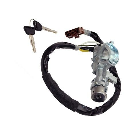 Beck Arnley Ignition Lock Assembly 201-1856