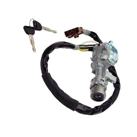 Beck Arnley Ignition Lock Assembly 201-1856