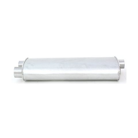 Walker Muffler 21417