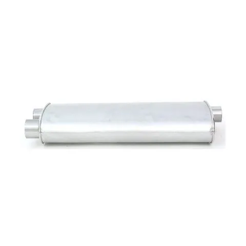 Walker Muffler 21417