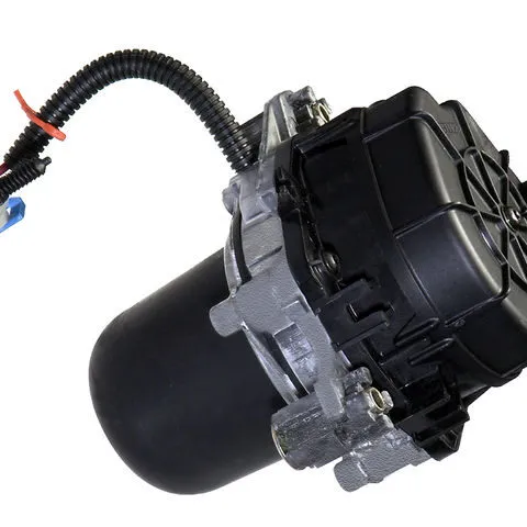 AC Delco Secondary Air Injection Pump 215-364