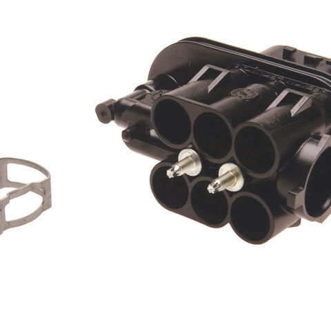 AC Delco Fuel Distributor 217-1506