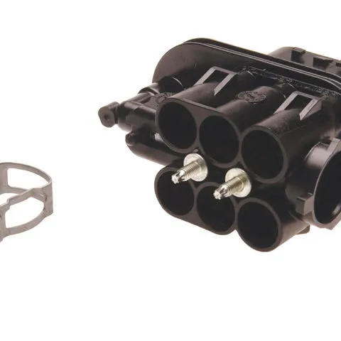 AC Delco Fuel Distributor 217-1506