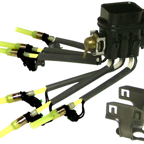 AC Delco Fuel Injector Kit 217-3028