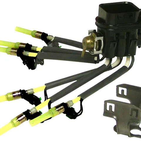AC Delco Fuel Injector Kit 217-3028