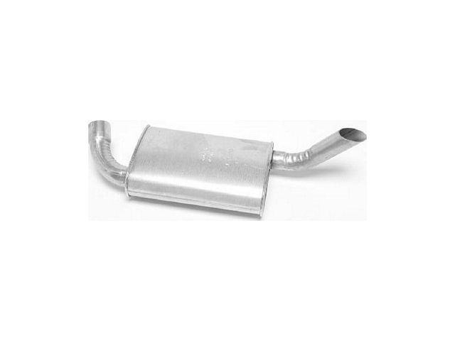 Walker Muffler