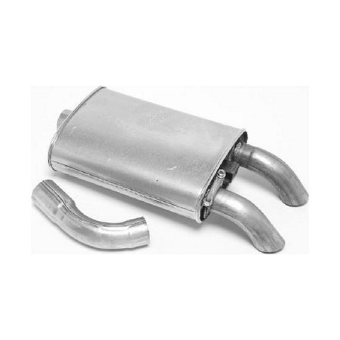 Walker Muffler 22324