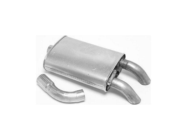 Walker Muffler