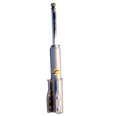 KYB Front Strut Assembly 236001
