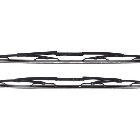 Bosch Front Wiper Blade Set 3397001909