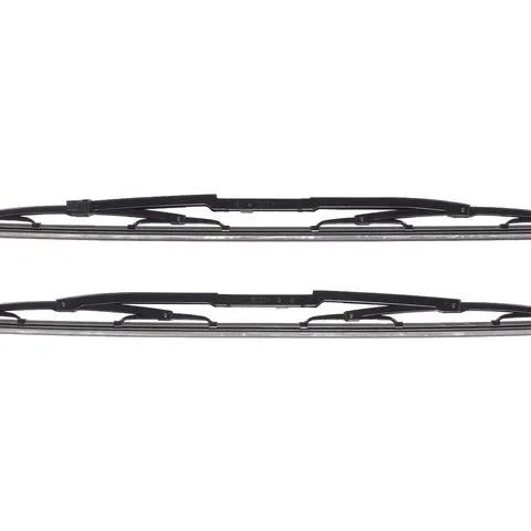 Bosch Front Wiper Blade Set 3397001909