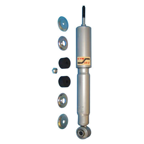 KYB Front Shock Absorber 344383