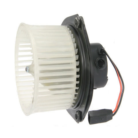 Four Seasons Blower Motor 35002