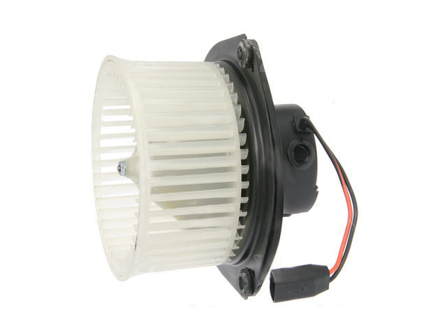 Four Seasons Blower Motor
