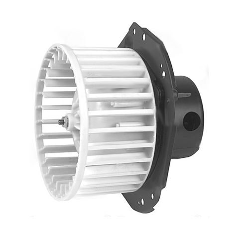 Four Seasons Blower Motor 35383