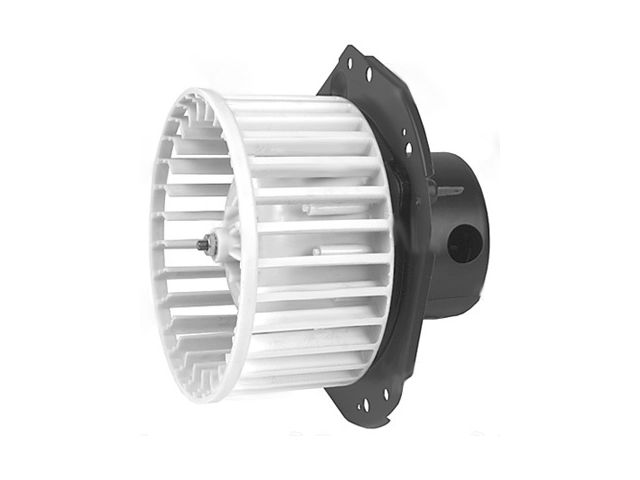 Four Seasons Blower Motor