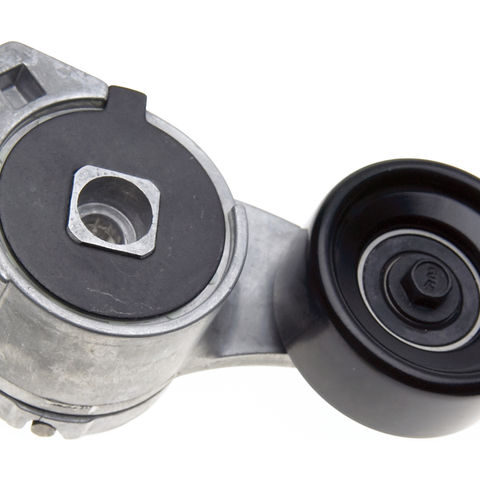 AC Delco Accessory Belt Tensioner 38118