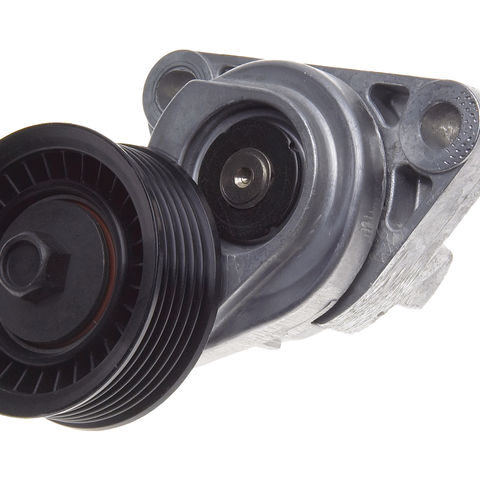AC Delco Accessory Drive Accessory Belt Tensioner 38195