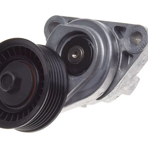 AC Delco Accessory Drive Accessory Belt Tensioner 38195