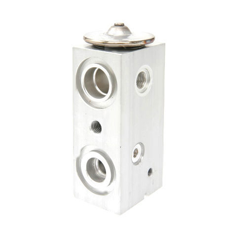 Four Seasons Front A/C Expansion Valve 39003