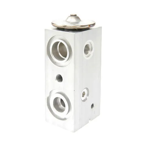 Four Seasons Front A/C Expansion Valve 39003