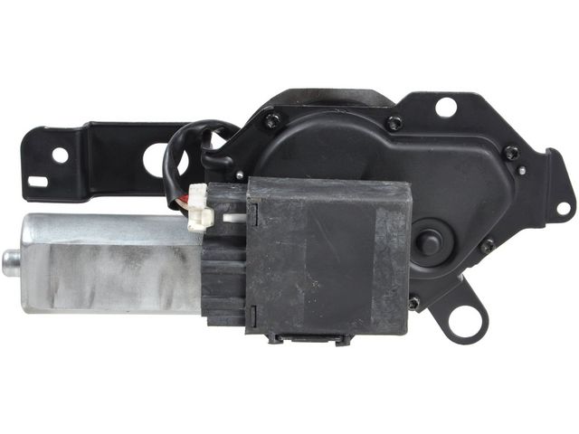 A1 Cardone Windshield Wiper Motor