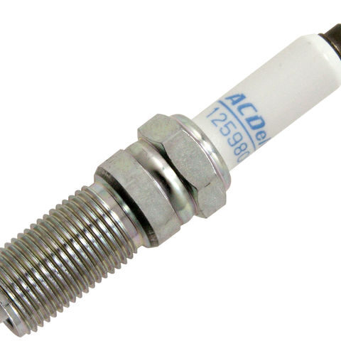AC Delco Spark Plug 41-103