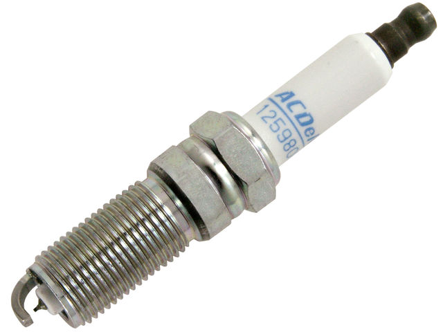 AC Delco Spark Plug