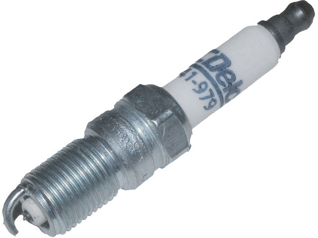 AC Delco Spark Plug