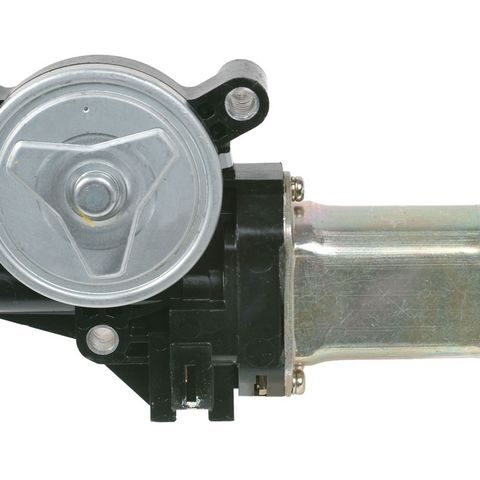 A1 Cardone Rear Right Window Motor 42-1021