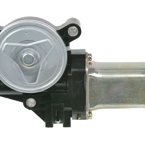 A1 Cardone Rear Right Window Motor 42-1021