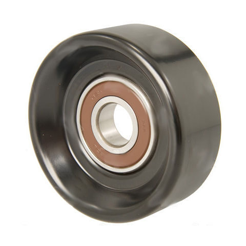 Four Seasons Upper Accessory Belt Idler Pulley 45979