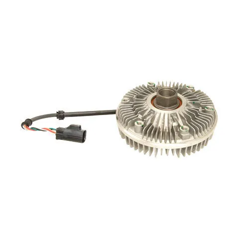 Four Seasons Fan Clutch 46059