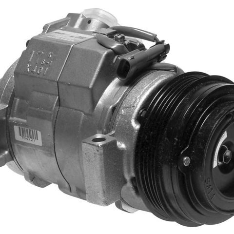 Denso A/C Compressor 471-0315