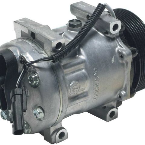 Denso A/C Compressor 471-7009