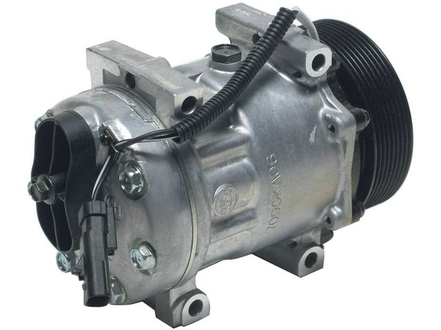 Denso A/C Compressor