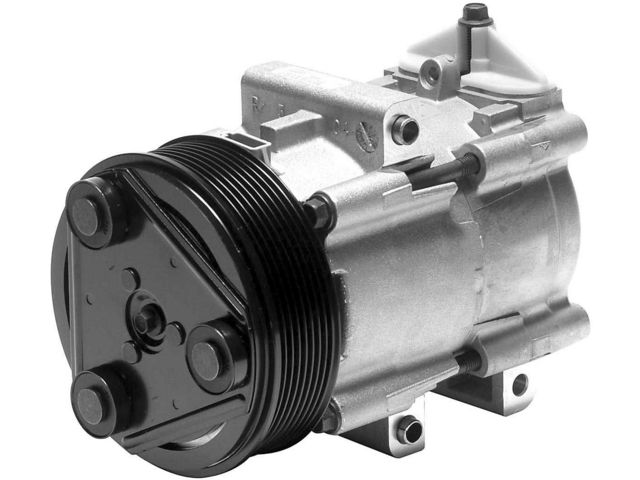 Denso A/C Compressor