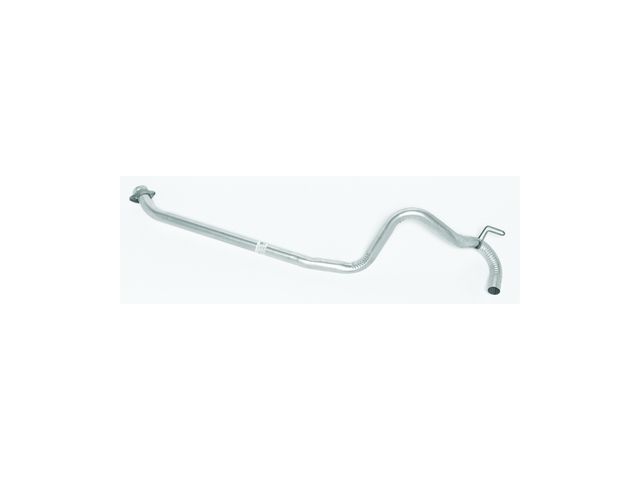 Walker Exhaust Pipe