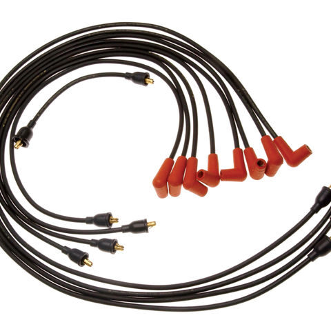 AC Delco Spark Plug Wire Set 508N