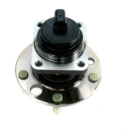 Timken Front Wheel Hub Assembly 513090